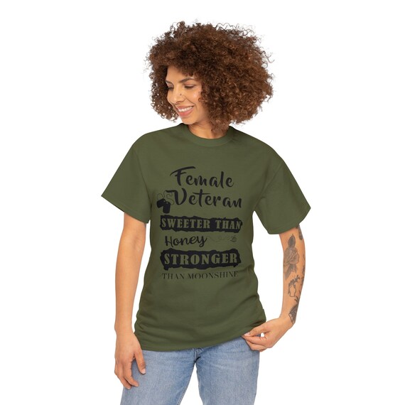 Sweeter Than Honey Stronger Than Moonshine T Shirt Sweeter Than Honey Stronger Than Moonshine T Shirt
