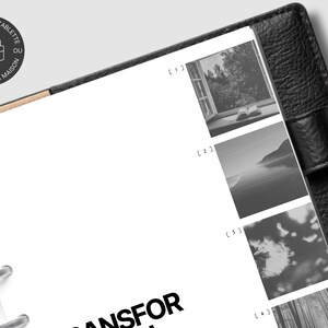 Separadores digitales para imprimir o usar en tabletas | Paneles y separadores para agendas y diarios | Redescubriendo tu verdadera naturaleza | Autocuidado