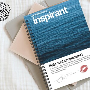Spiralnotizbuch | Bullet Journal | Tagebuch | Schreibheft | A5 Spiralnotizbuch | Schulheft | Notizbuch