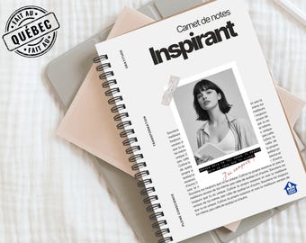 Cuaderno de espiral | Bullet Journal | Diario | Cuaderno de escritura | Cuaderno de espiral A5 | Cuaderno escolar | Cuaderno diario