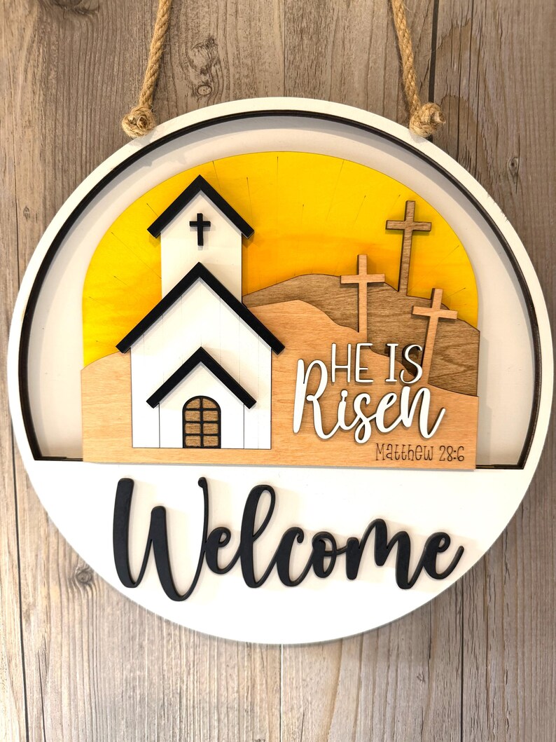 Easter ADD-ON INSERT Only (for 10.50
