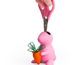 DESK BUNNY SCISSORS l Scissors l Adorable Scissors