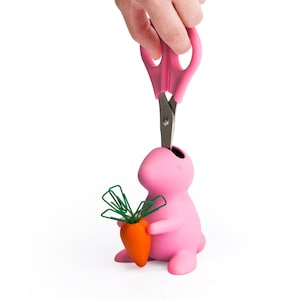 DESK BUNNY SCISSORS l Scissors l Adorable Scissors