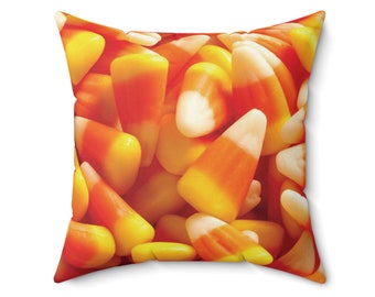 Almohada de maíz dulce