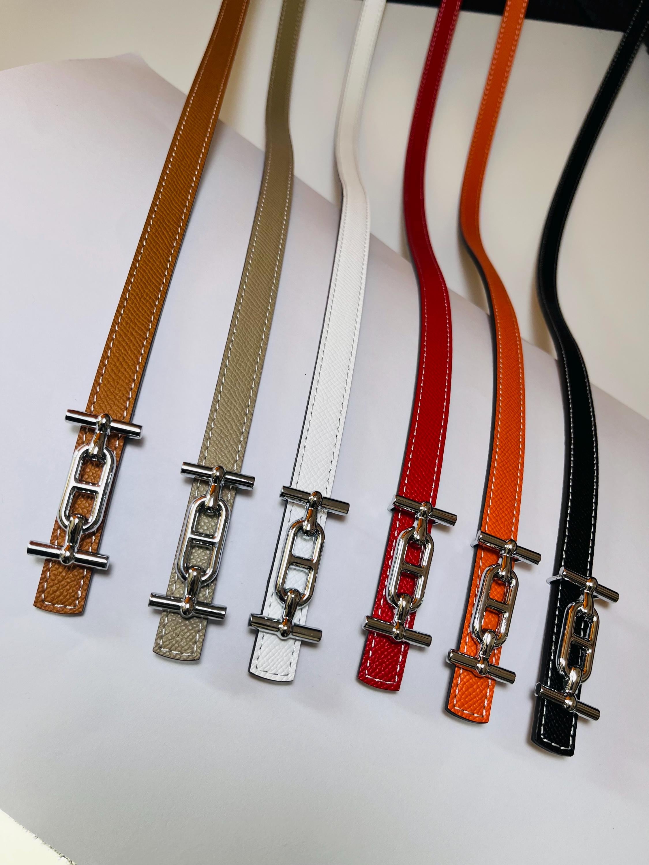 Designer Belt Dupe - Etsy UK display picture 1