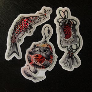 Sticker pack