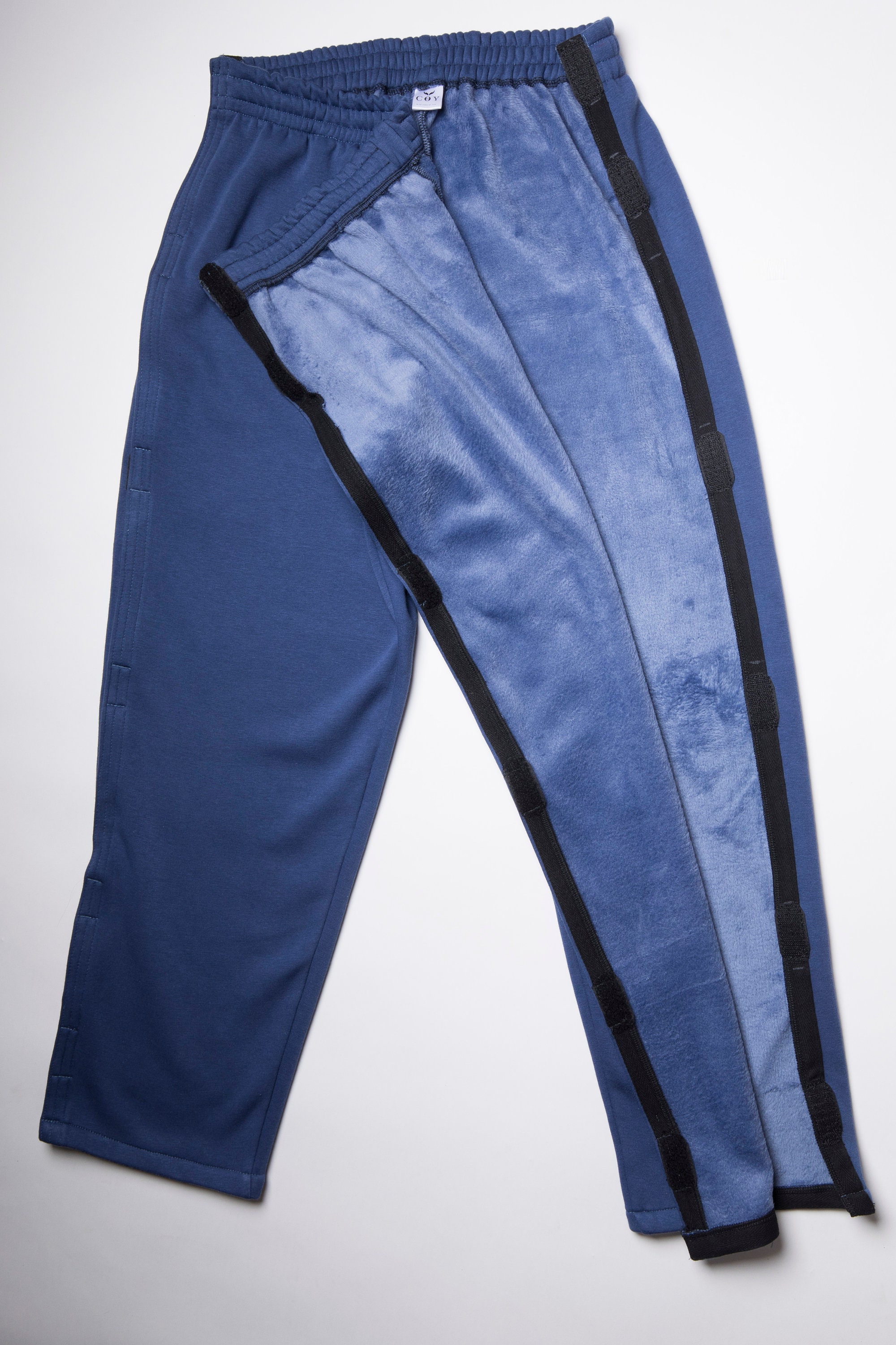 【新品】アルティーリ千葉 TIE DYE NAVY SWEAT PANTS June-adaptive-Unisex-Recovery-