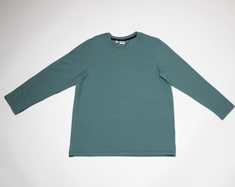 Regular long sleeve