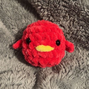 Baby chick