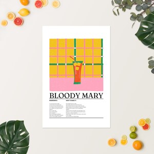 Wall poster