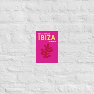 WALL POSTER