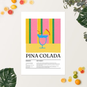 Wall poster