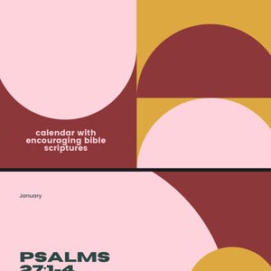2025 Calendar