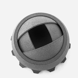 Venus Box - 3D Printed