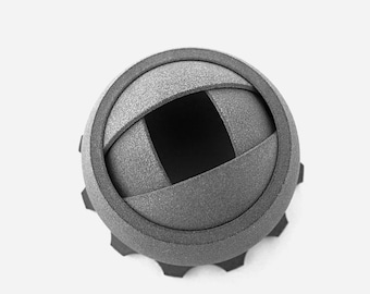 Venus Box - 3D Printed
