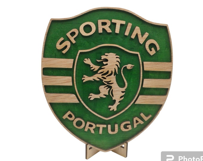 Logo de l'équipe sportive