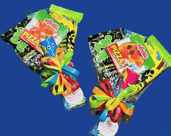 Mini Candy Bouquet