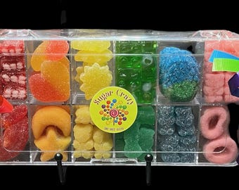 Candy Tackle Box (Large)