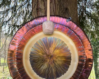 SEDNA_Planetary Gong 70cm/27.5&quot; (GG-5202SE)