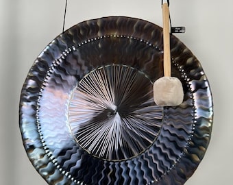 PLUTO_ Planetary Gong 70cm/27.5&quot; (GG-4601P)