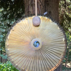 WIND = ウィンドゴング 70cm/27.5インチ + フリーマレット (VT70-0008)