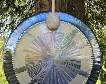 EARTH_ Planetary Gong 70cm/27.5&quot; (GG-4812E)