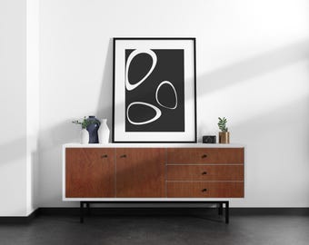 Circle - Wall Art Download