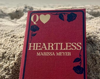 Heartless Custom Rebind