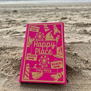 Happy Place Custom Rebind