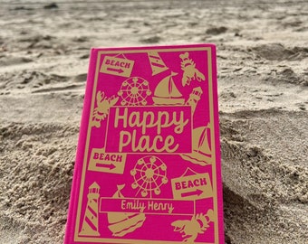 Happy Place Custom Rebind