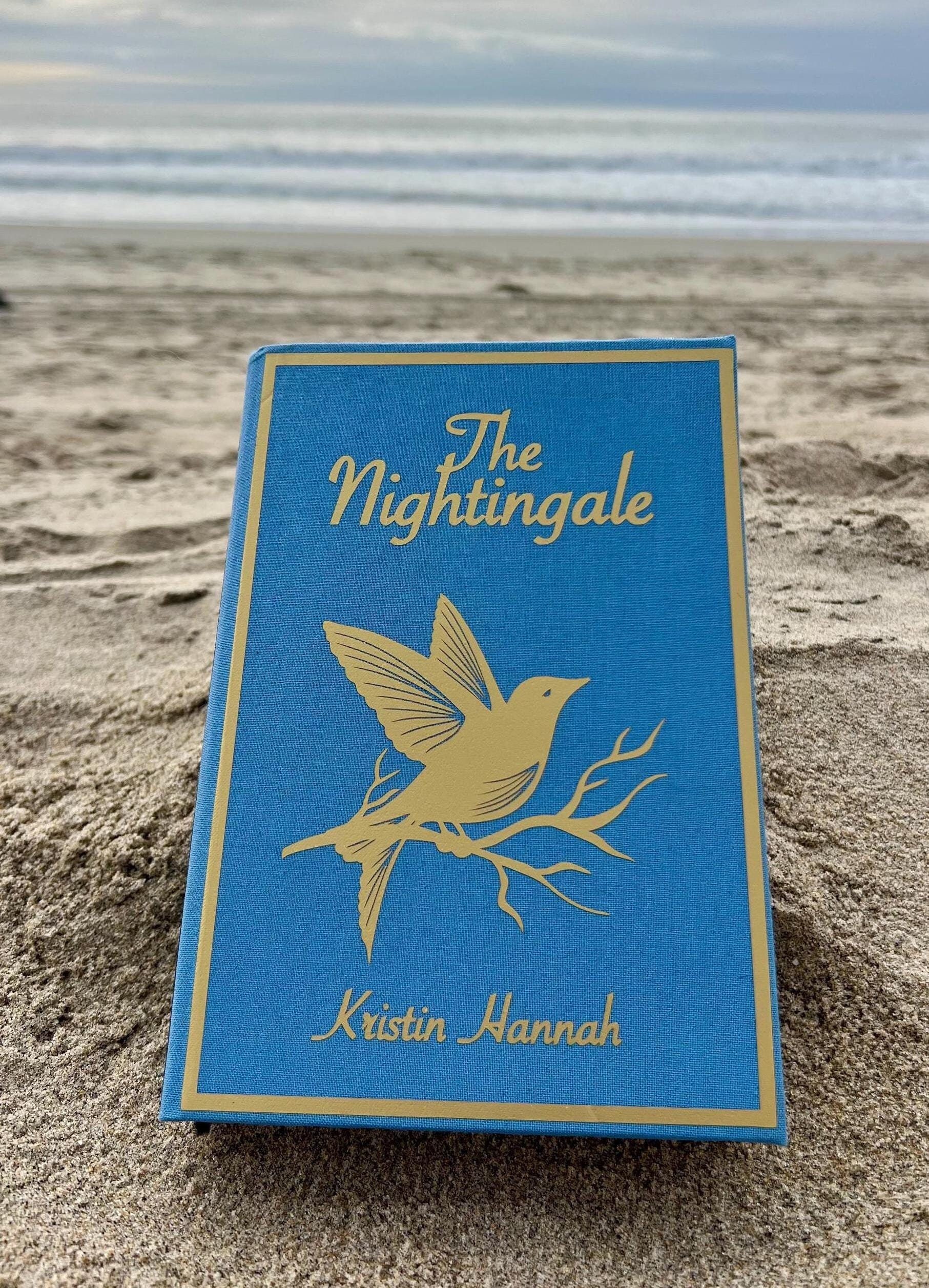 Nightingale Custom Rebind