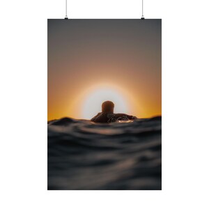 Surf Photography | Wall Print for Ocean & Surf Lovers
