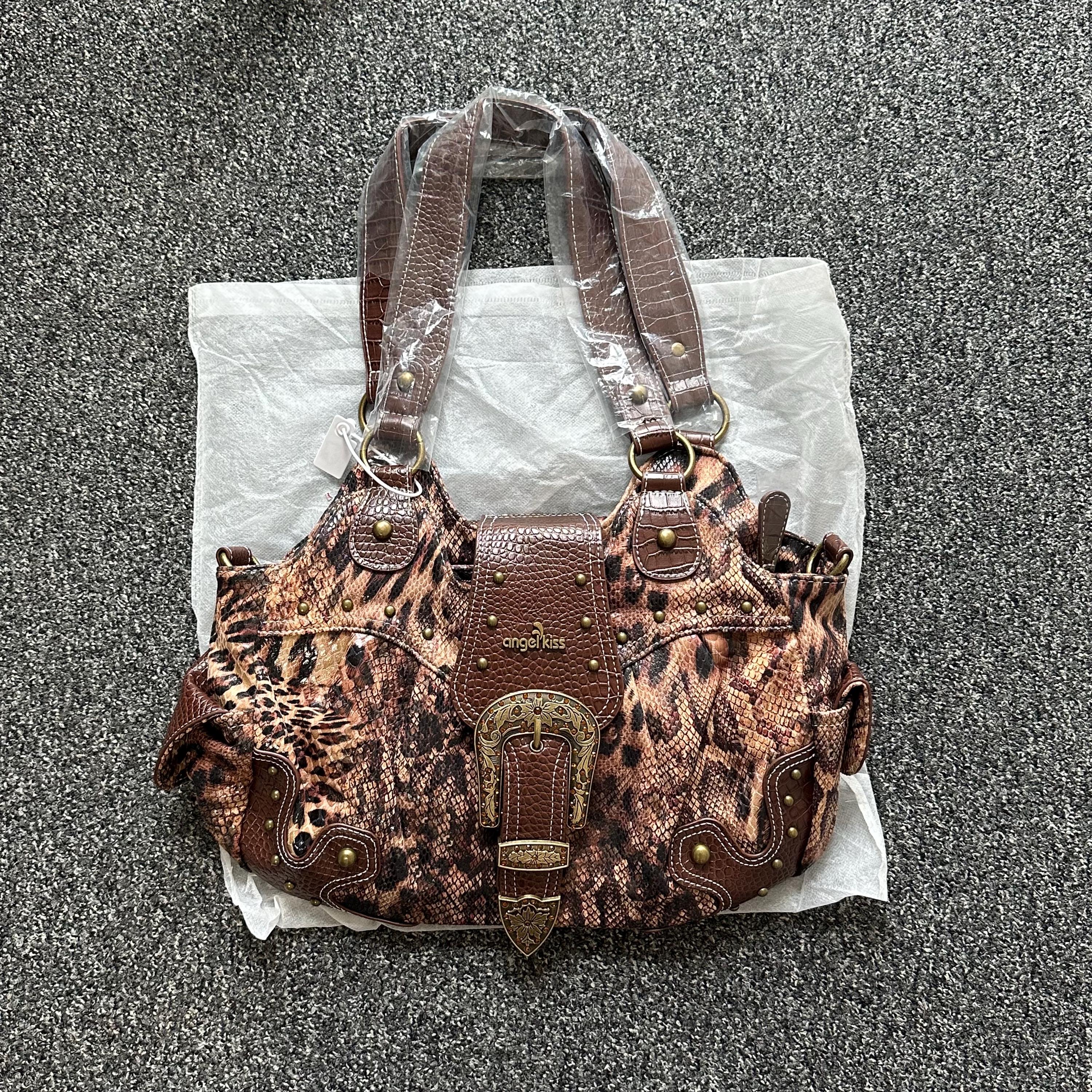 Vintage Guess Bag Y2k - Etsy UK