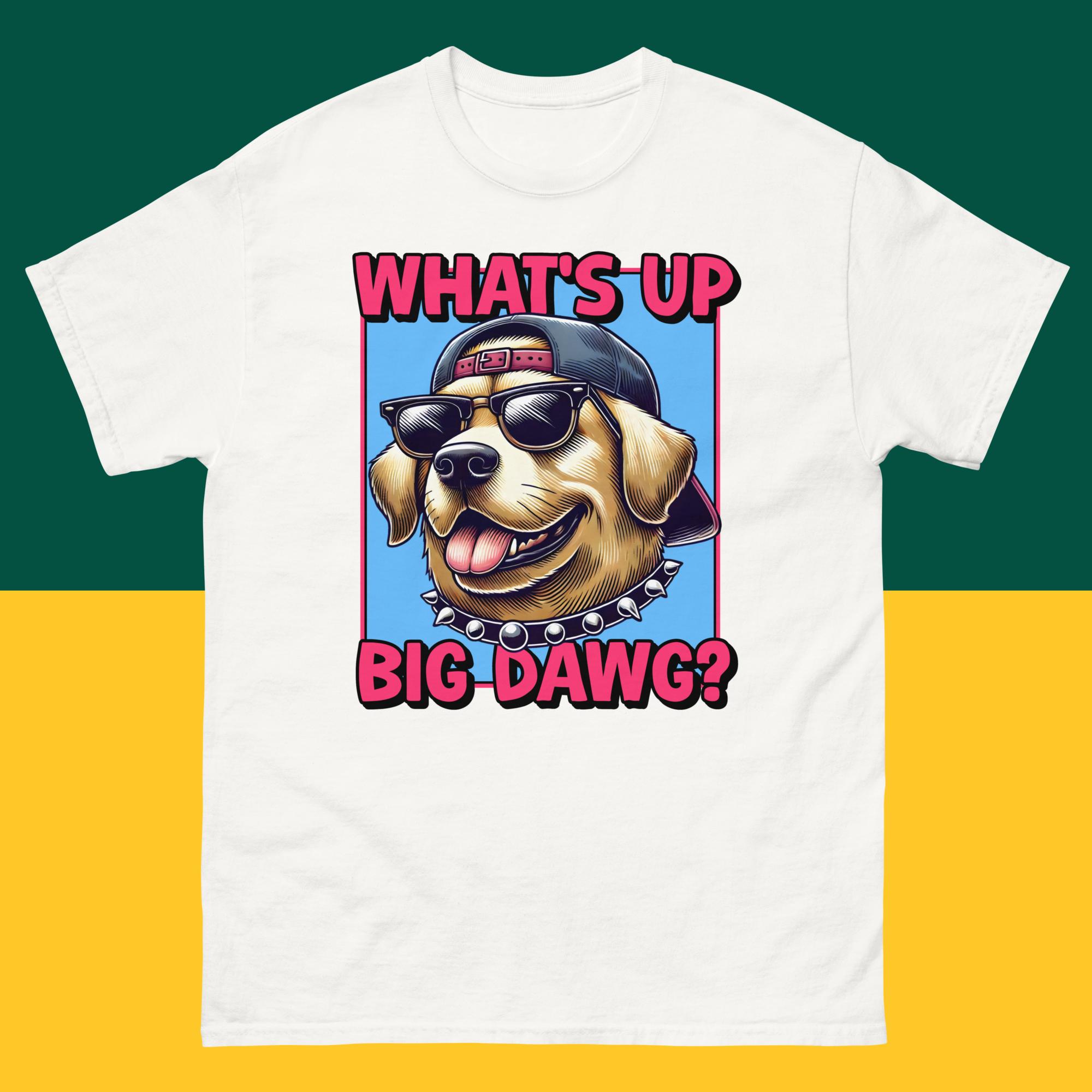 90s Big Dogs - Etsy