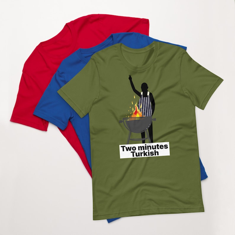 Two Minutes Turkish Snatch British Gangster Film Reference T shirt Etsy two-minutes-turkish-snatch-british-gangster-film-reference-t-shirt-etsy
