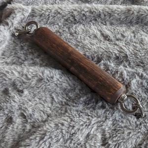 Mini Spreizstange aus Holz