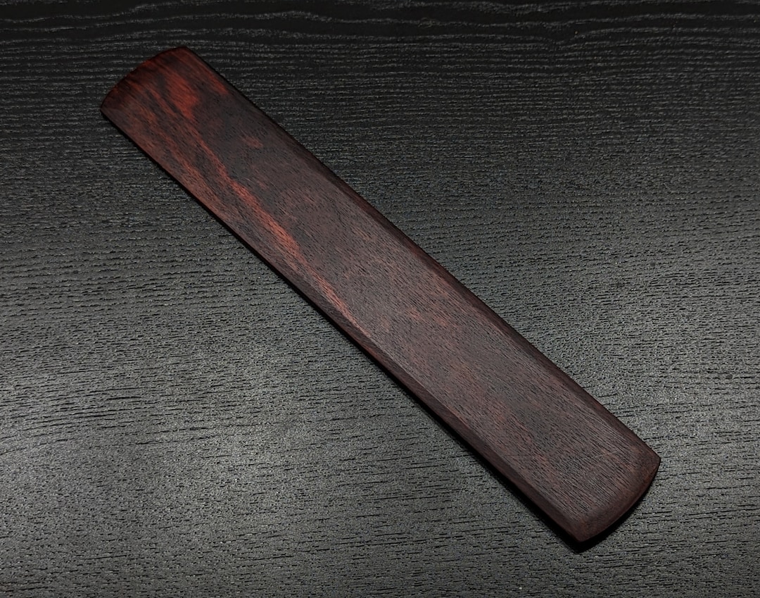 Little Slapper Indian Rosewood Spanking Ruler - Etsy