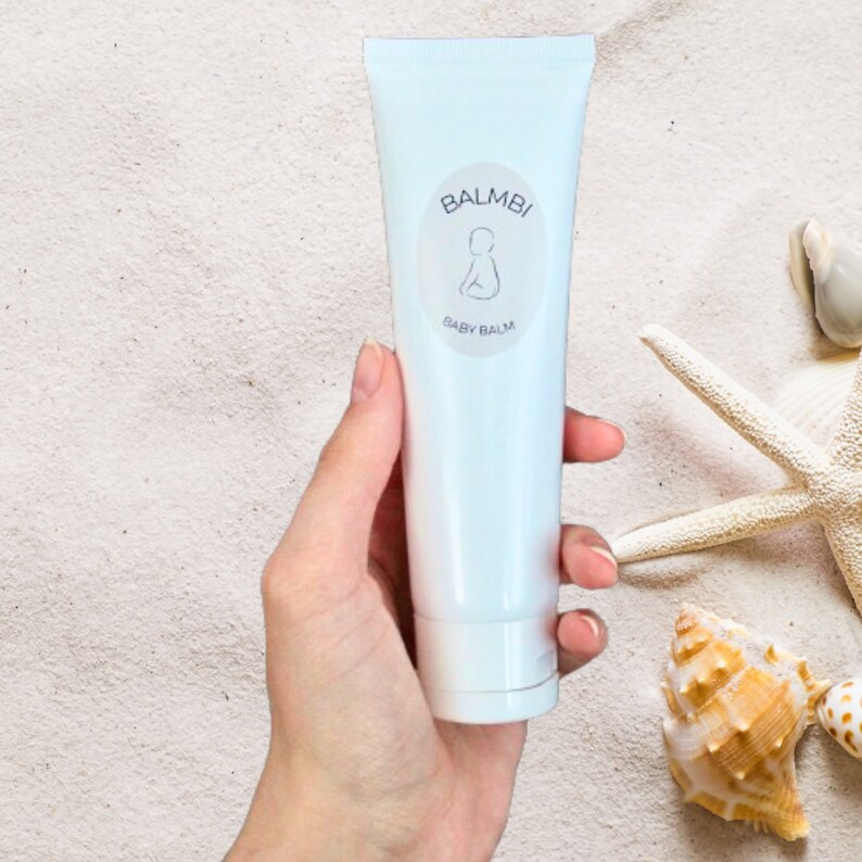 Miracle Diaper Rash Cream Etsy