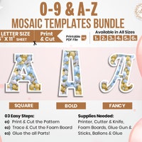 Marquee - Etsy