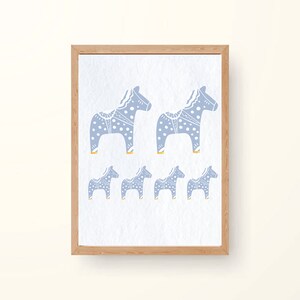 Swedish Wall Art