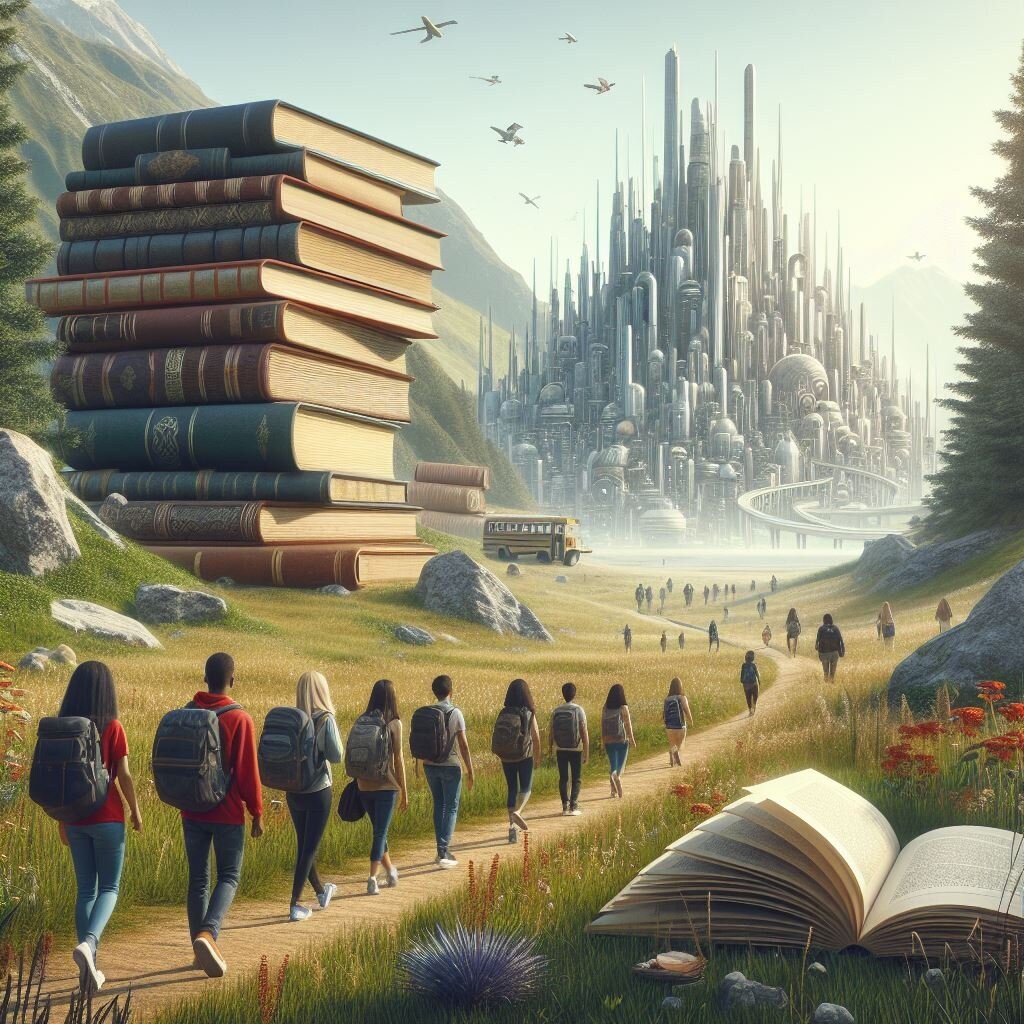 School And University Wallpaper Utopia Etsy School And University Wallpaper Utopia Etsy