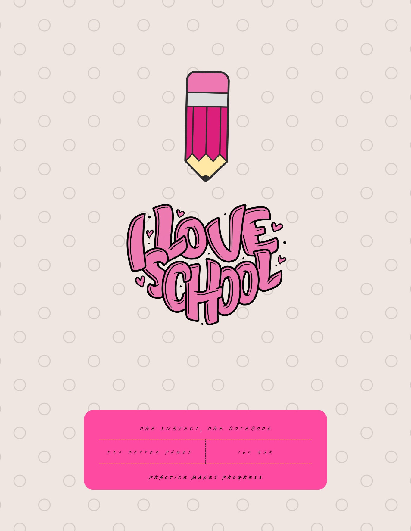 Digital Journal Cover Etsy