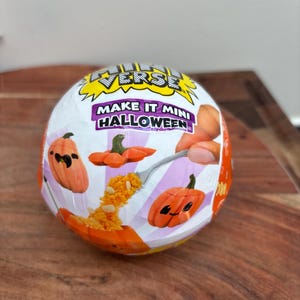 Miniverse Halloween Series 3 2025