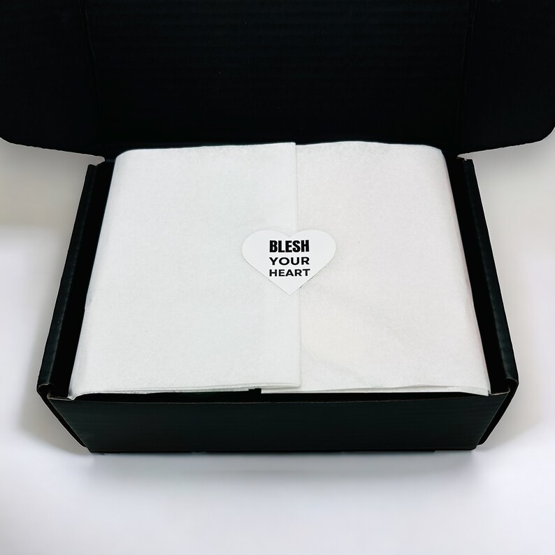 Shower Steamers Gift Box, Set, Self Care, Basket, for Friend, Coworker