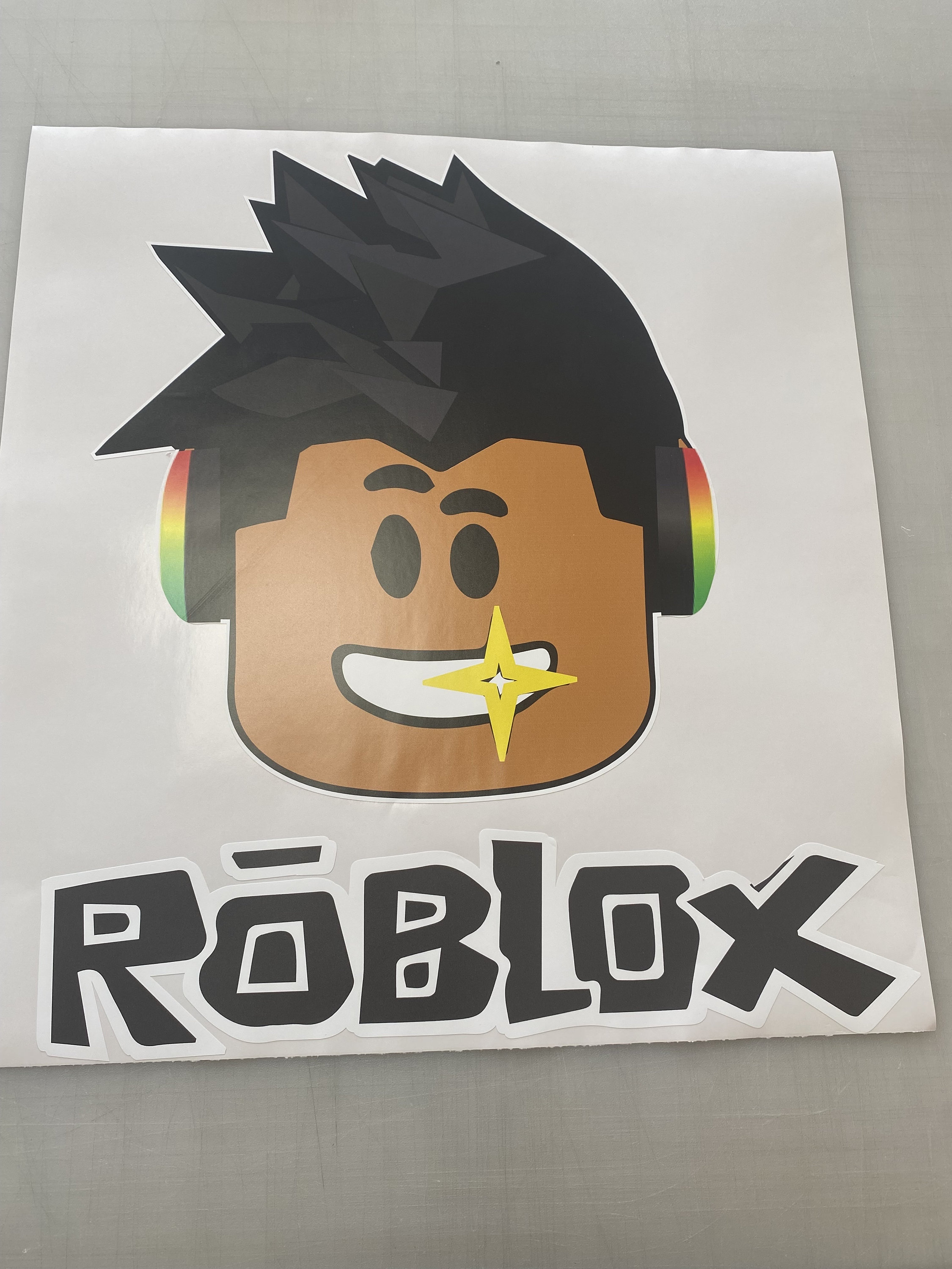 Guide To Roblox Boy Decal: Personalize Your Avatar Now!