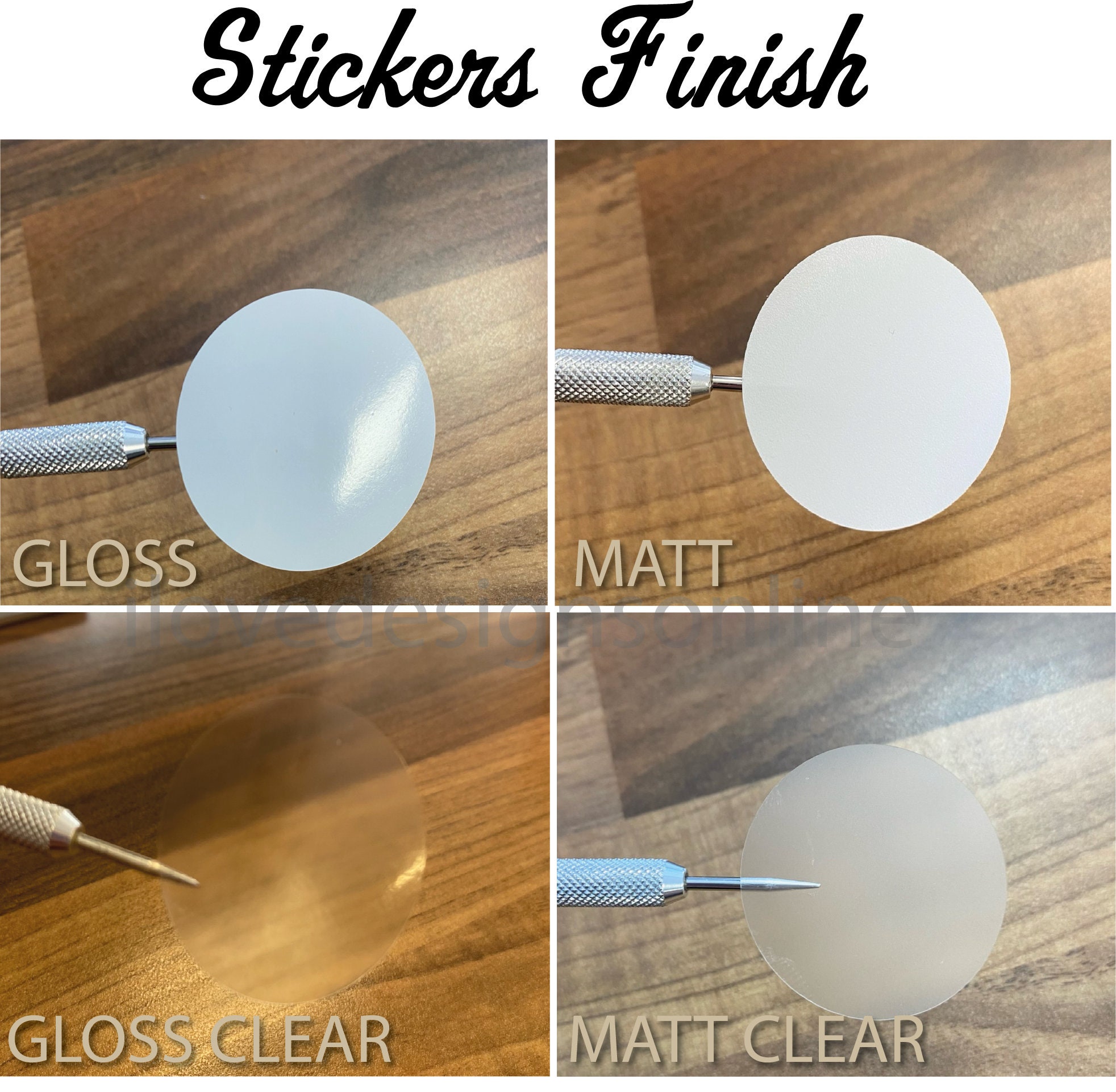 Thank You Personalised Rainbow Stickers I End of the School Year I ...