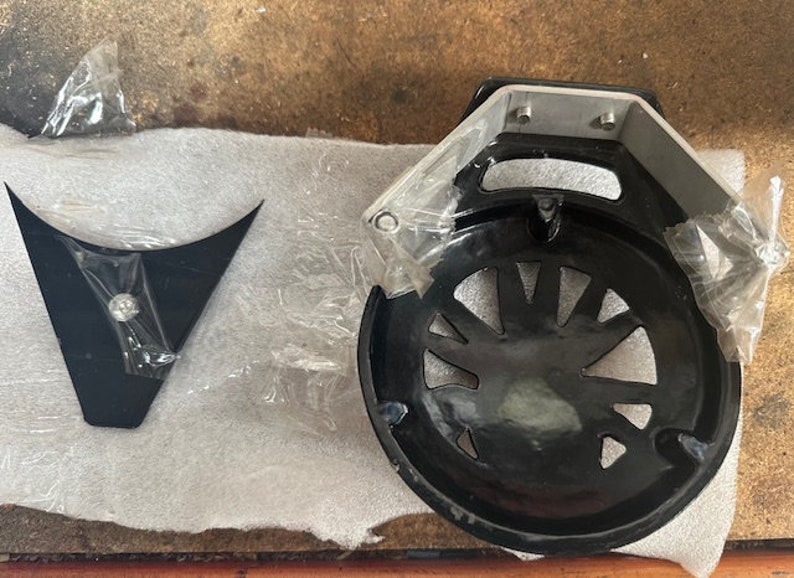 Indian Horn Cover Kit Pre 2021 Etsy