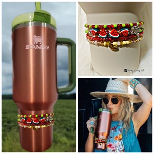 Stanley Jewelry Tumbler Accessories Stanley Accessories Stanley Cup  Accessories