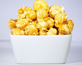Caramel Popcorn - Large (16 Cups)
