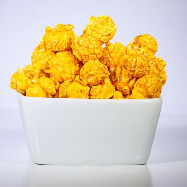 Beer Cheese Popcorn - Large (16 Cups)